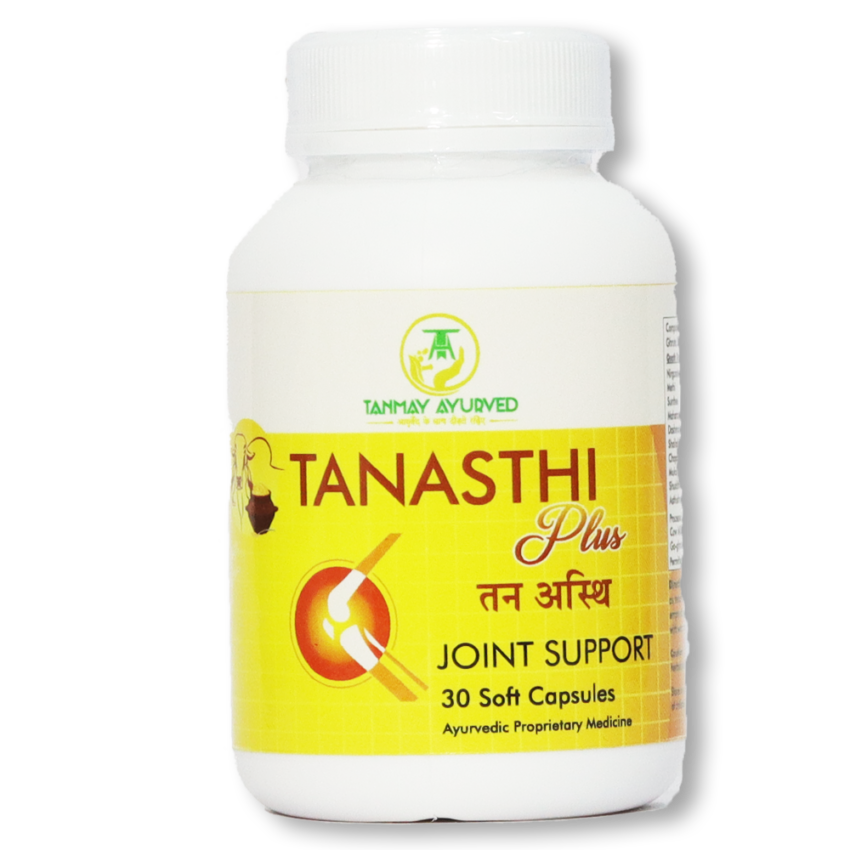 Tanasthi plus joint support (30 capsules)