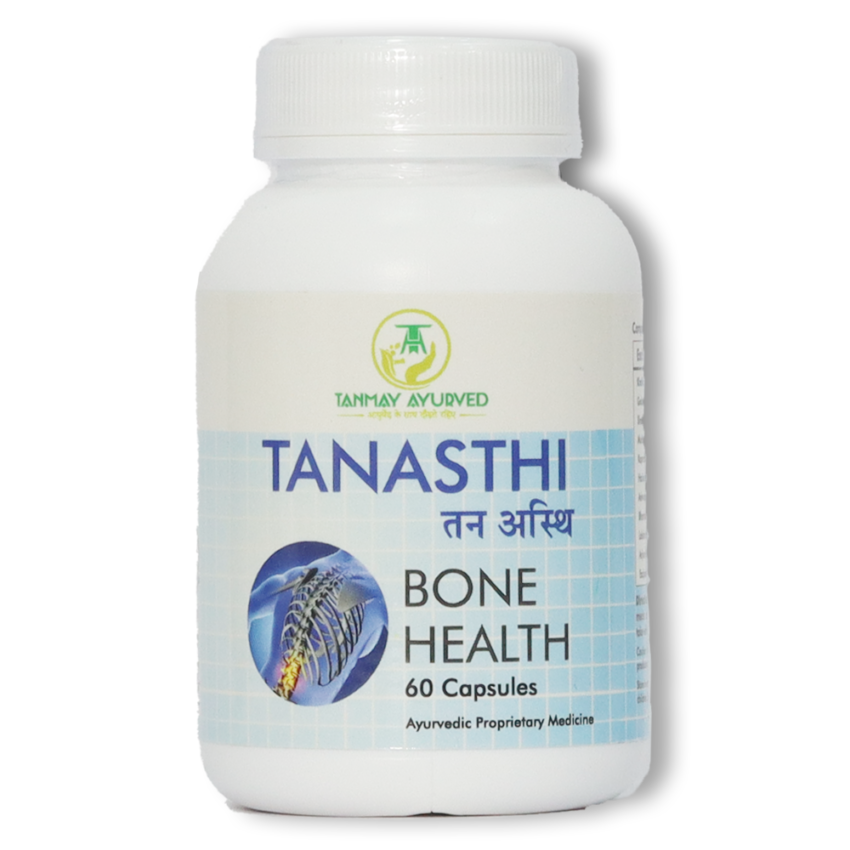 Tanasthi Bone Health (60 capsules)