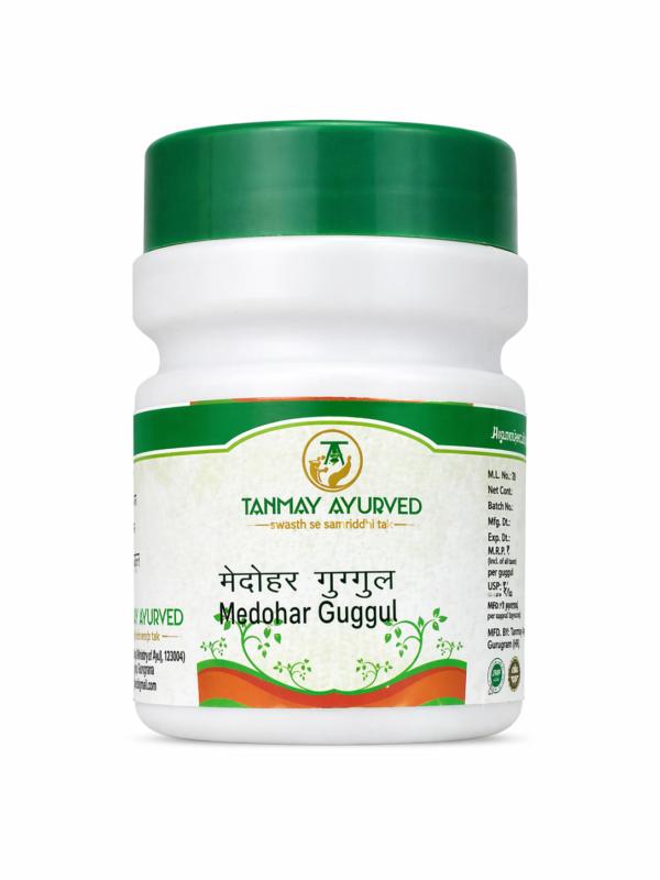 MEDOHAR GUGGUL
