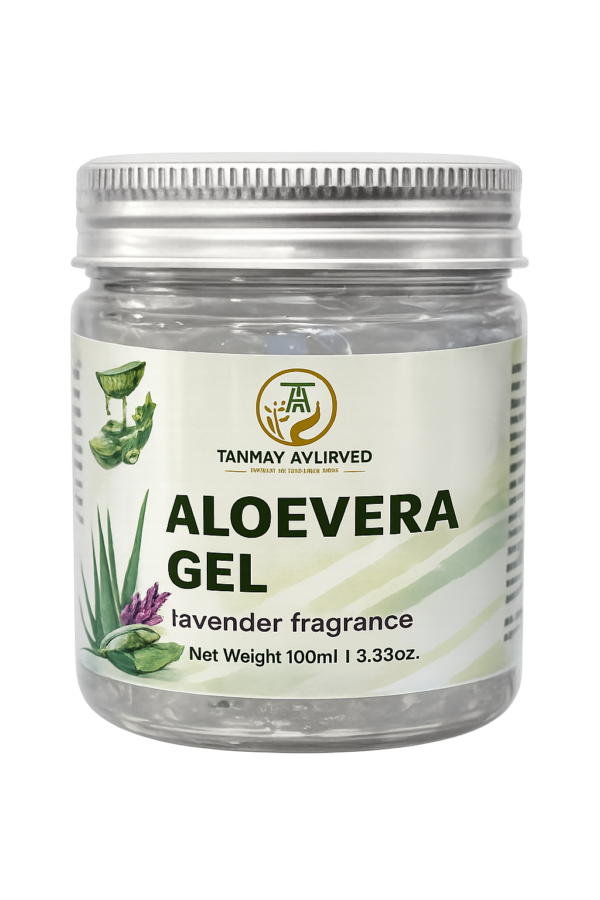 ALOEVERA GEL