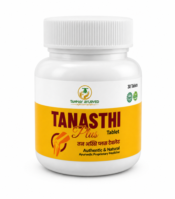 TANASTHI PLUS TABLET(30 TABLET)