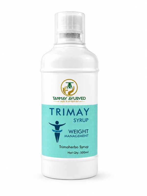 TRIMAY SYRUP